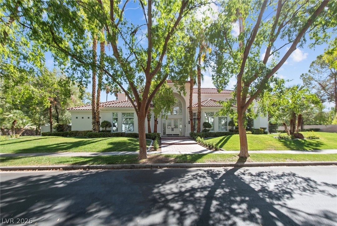 2202 Chatsworth Court Henderson NV 89074