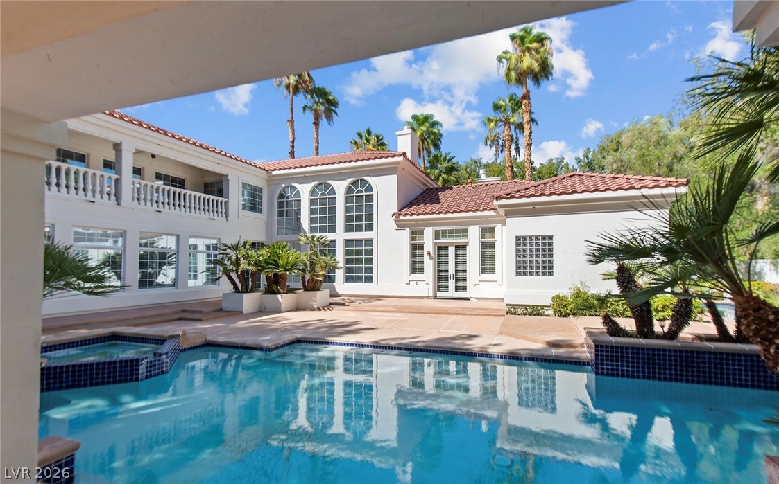 2202 Chatsworth Court Henderson NV 89074
