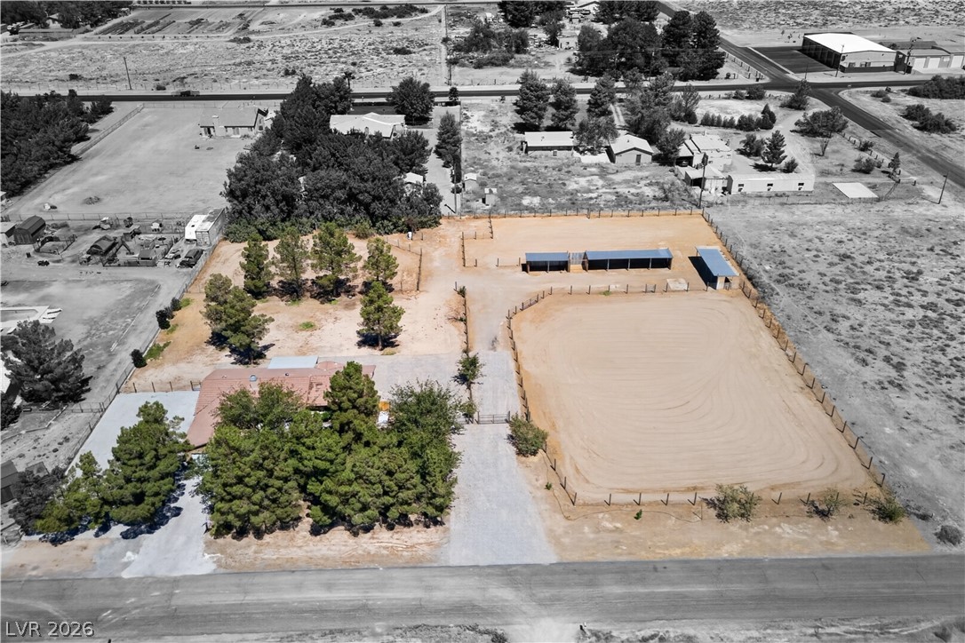 3430 East Navajo Boulevard Pahrump NV 89061
