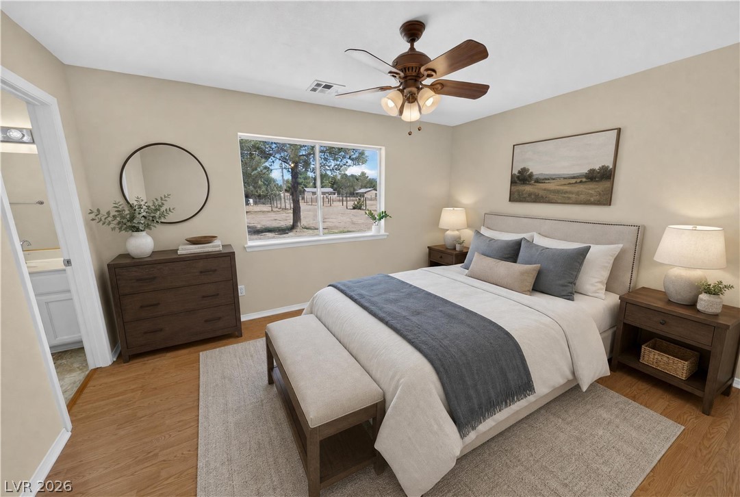 3430 East Navajo Boulevard Pahrump NV 89061