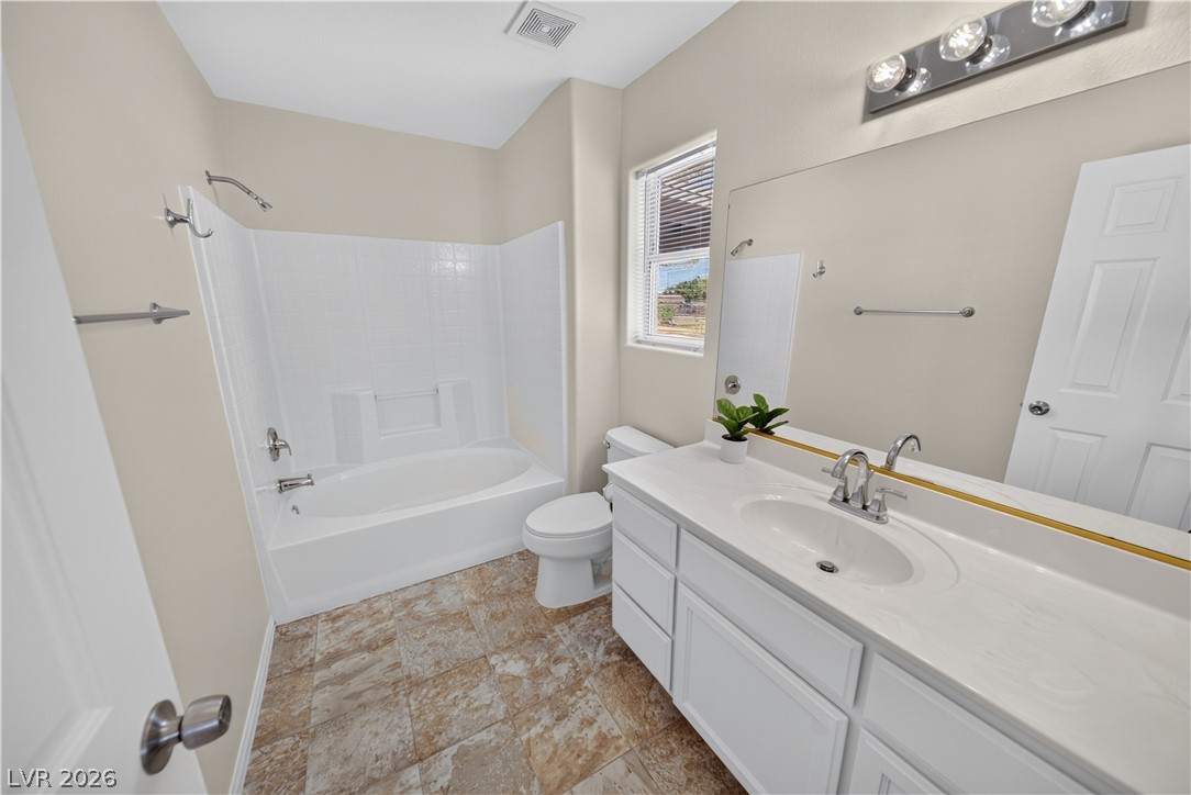 3430 East Navajo Boulevard Pahrump NV 89061
