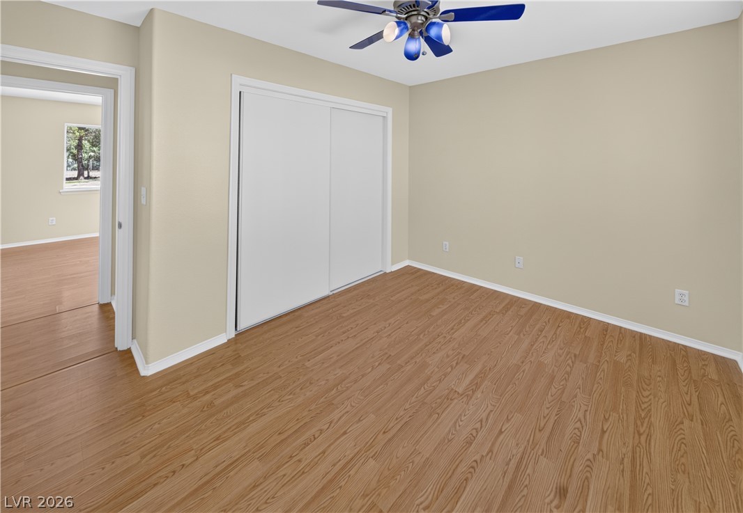 3430 East Navajo Boulevard Pahrump NV 89061