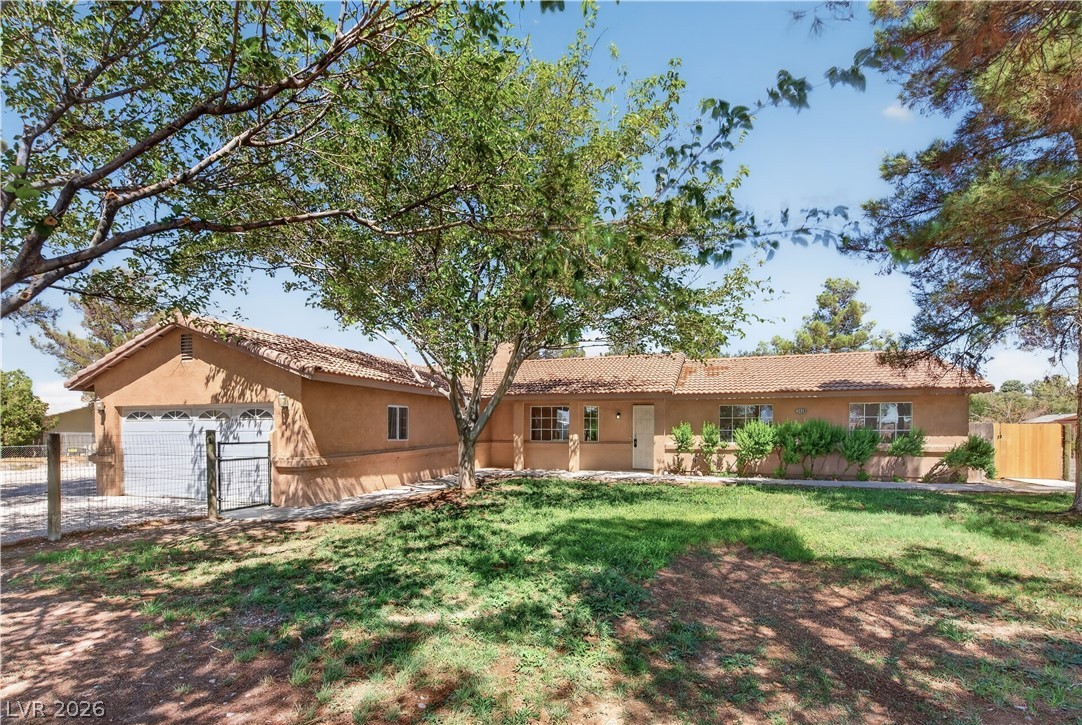 3430 East Navajo Boulevard Pahrump NV 89061
