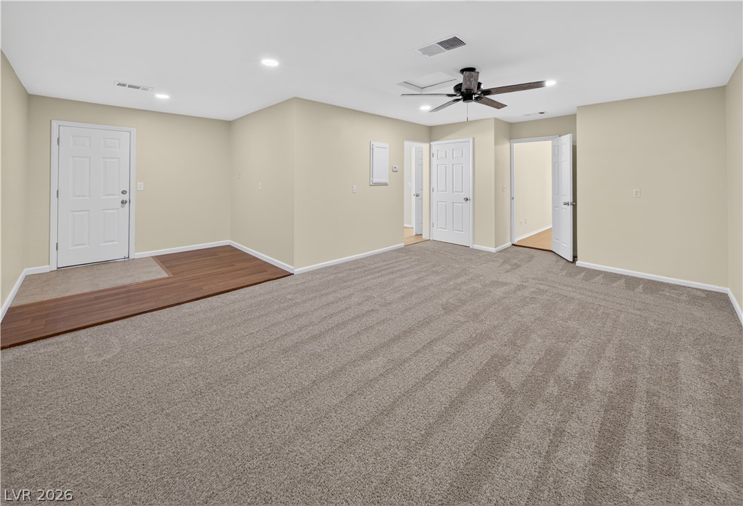 3430 East Navajo Boulevard Pahrump NV 89061