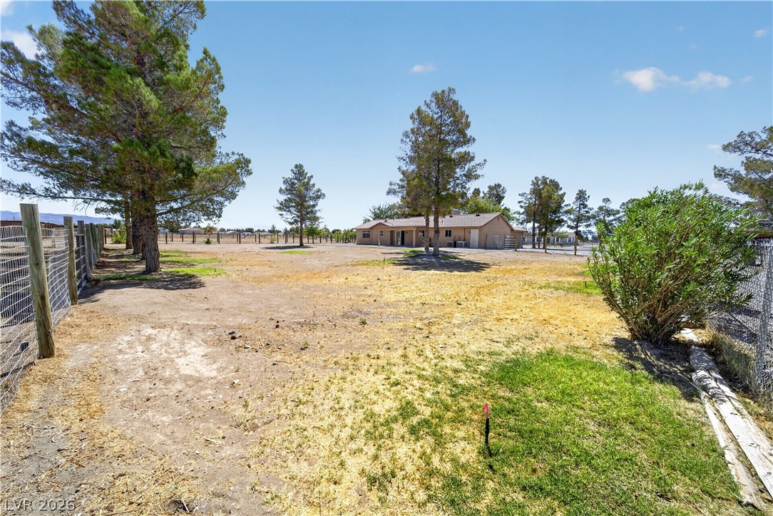 3430 East Navajo Boulevard Pahrump NV 89061