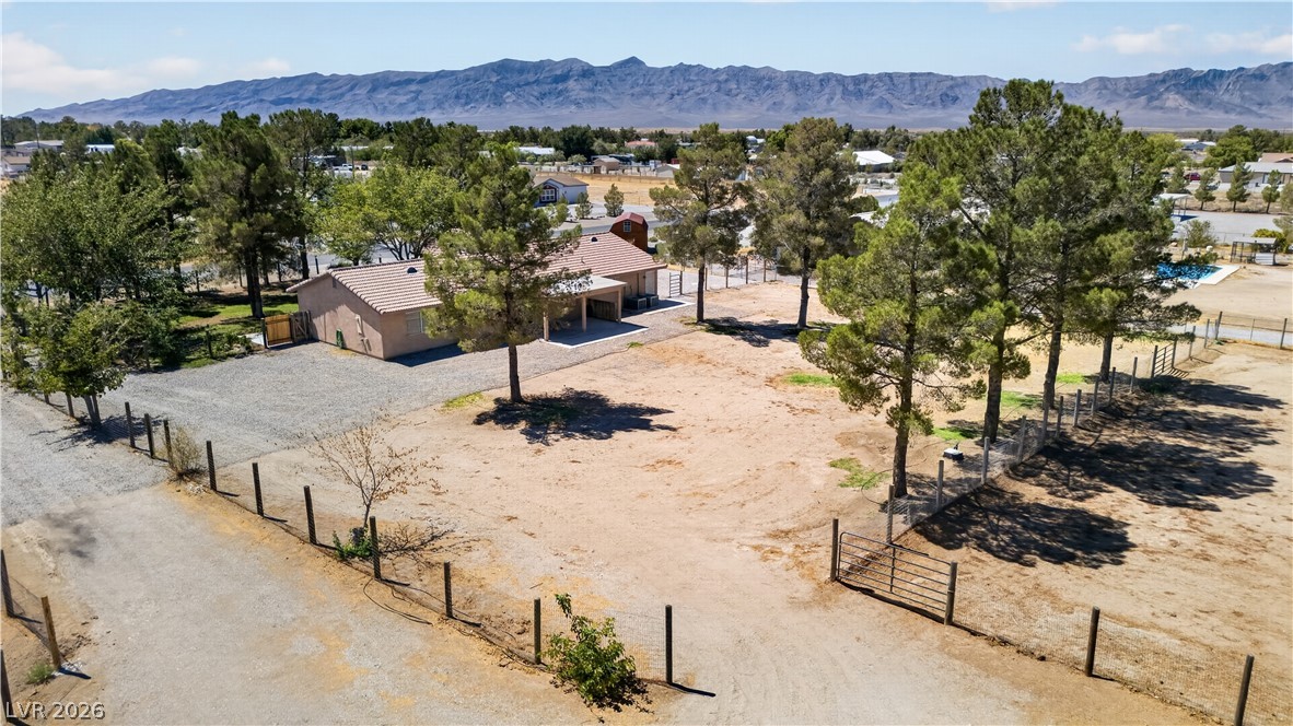 3430 East Navajo Boulevard Pahrump NV 89061