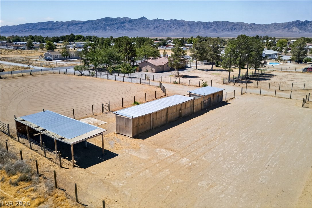 3430 East Navajo Boulevard Pahrump NV 89061