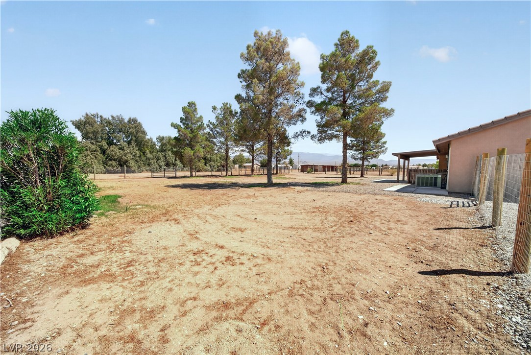 3430 East Navajo Boulevard Pahrump NV 89061