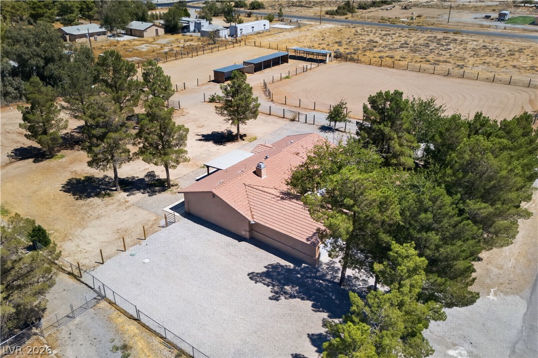 3430 East Navajo Boulevard Pahrump NV 89061