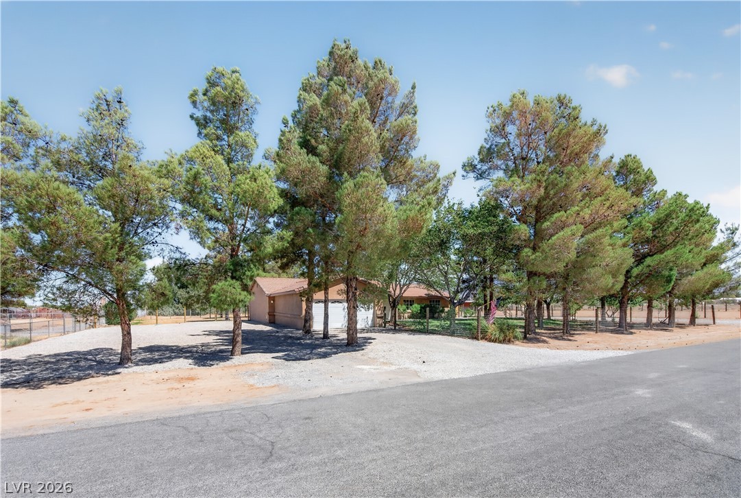 3430 East Navajo Boulevard Pahrump NV 89061