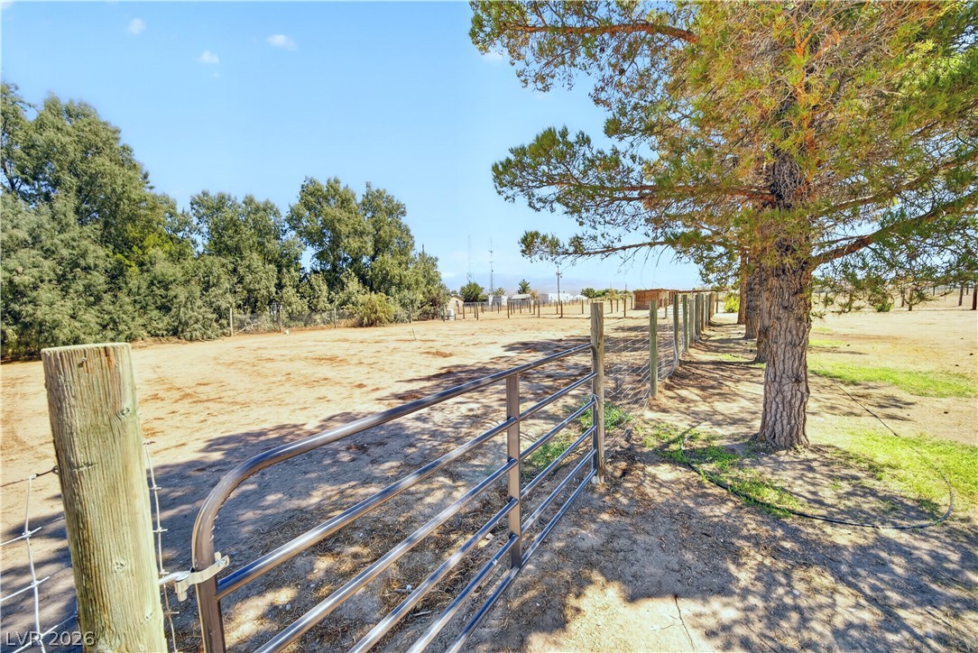 3430 East Navajo Boulevard Pahrump NV 89061