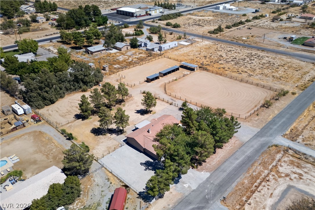 3430 East Navajo Boulevard Pahrump NV 89061