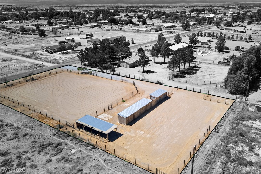 3430 East Navajo Boulevard Pahrump NV 89061