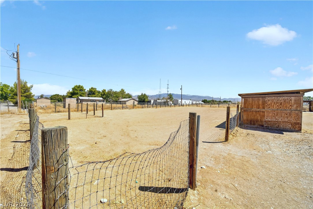 3430 East Navajo Boulevard Pahrump NV 89061