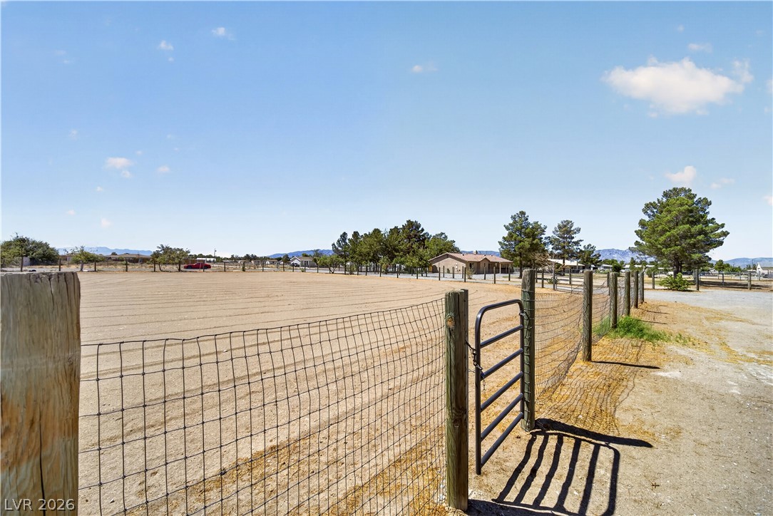 3430 East Navajo Boulevard Pahrump NV 89061