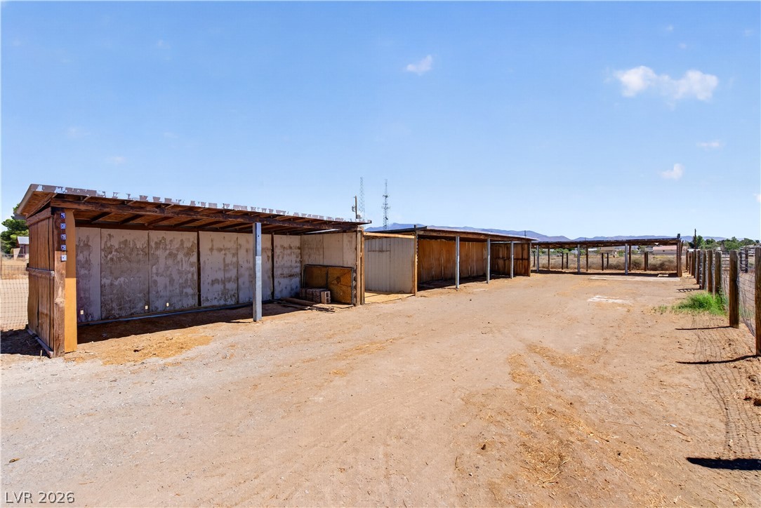 3430 East Navajo Boulevard Pahrump NV 89061