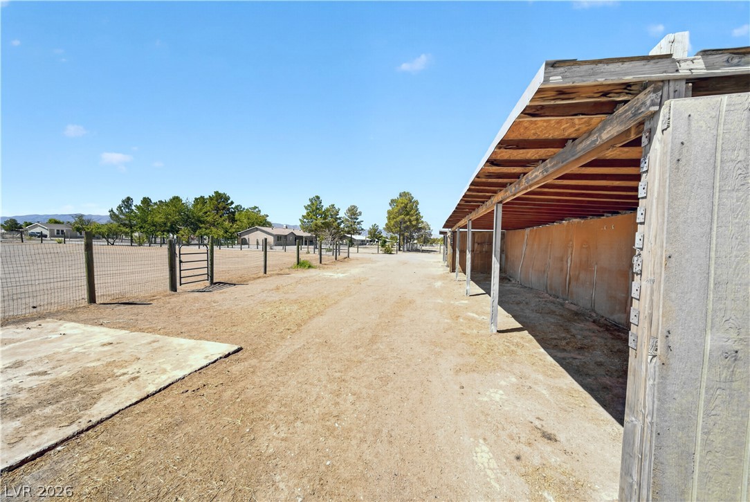 3430 East Navajo Boulevard Pahrump NV 89061