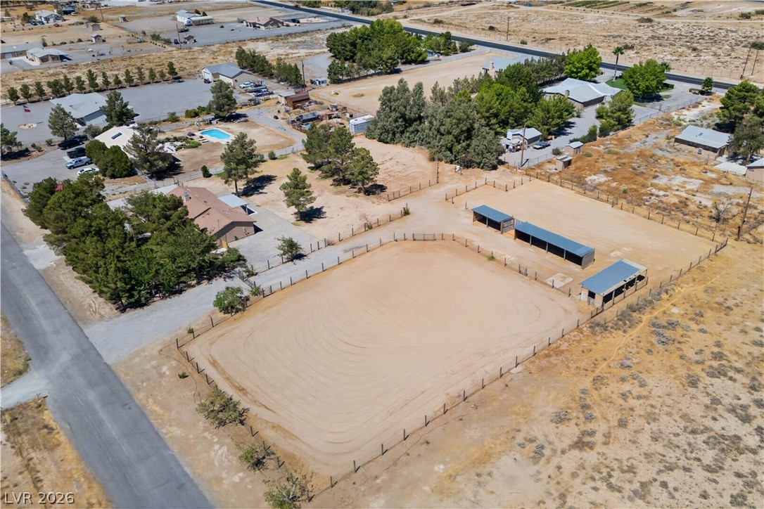 3430 East Navajo Boulevard Pahrump NV 89061