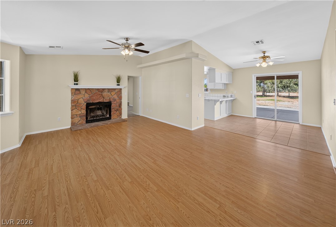 3430 East Navajo Boulevard Pahrump NV 89061