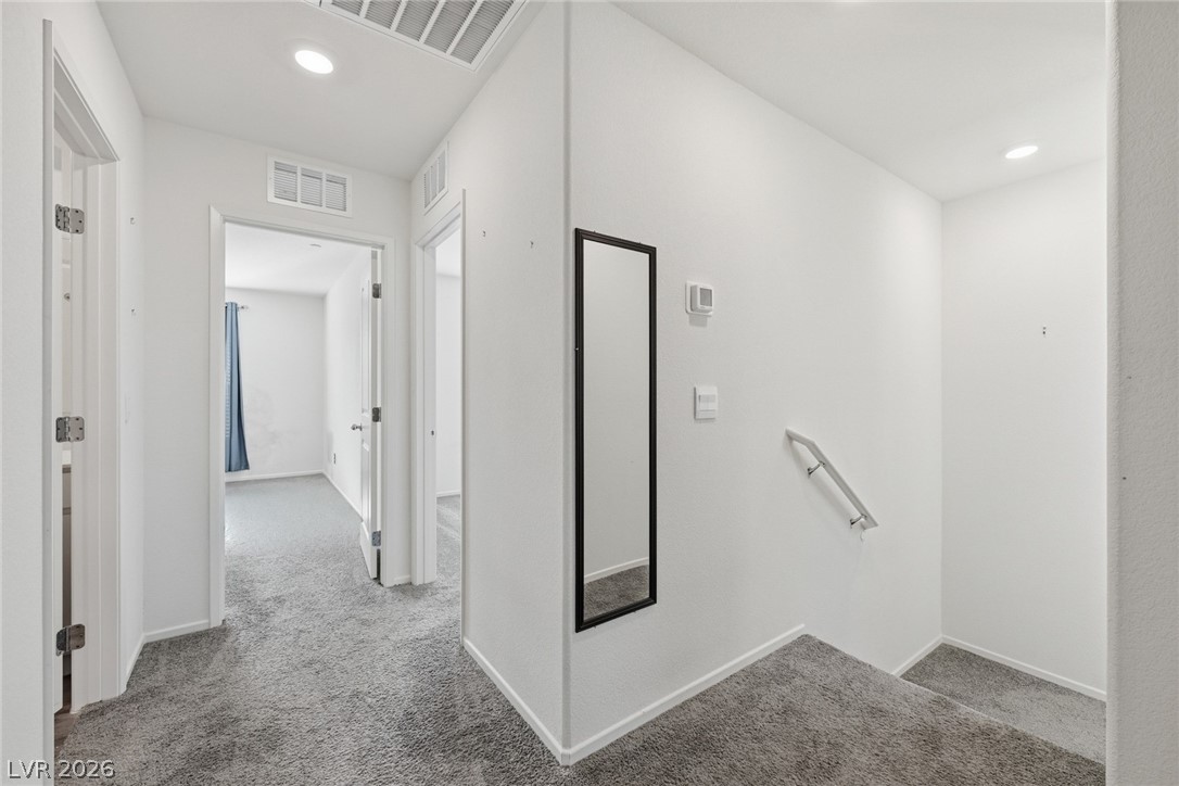 6916 Stratham Hill Street Las Vegas NV 89166