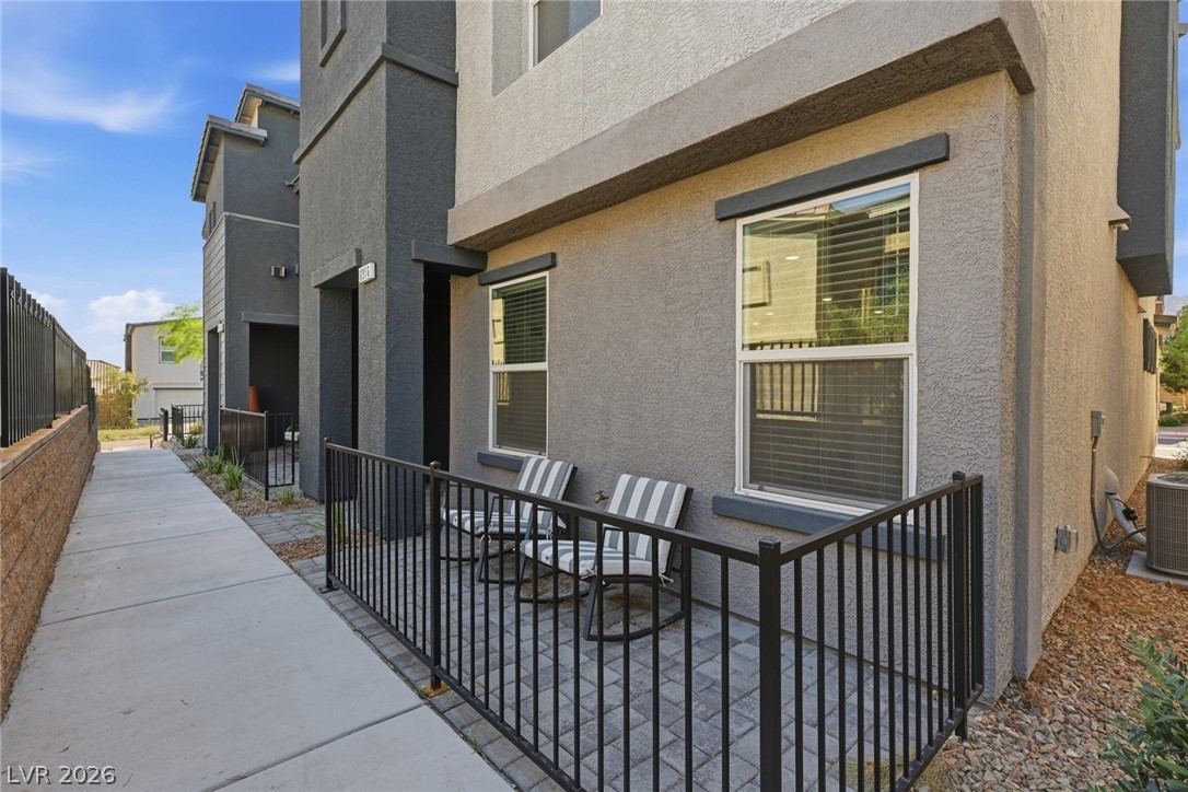 6916 Stratham Hill Street Las Vegas NV 89166