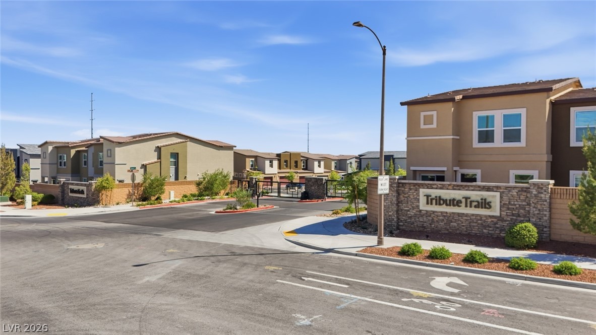 6916 Stratham Hill Street Las Vegas NV 89166