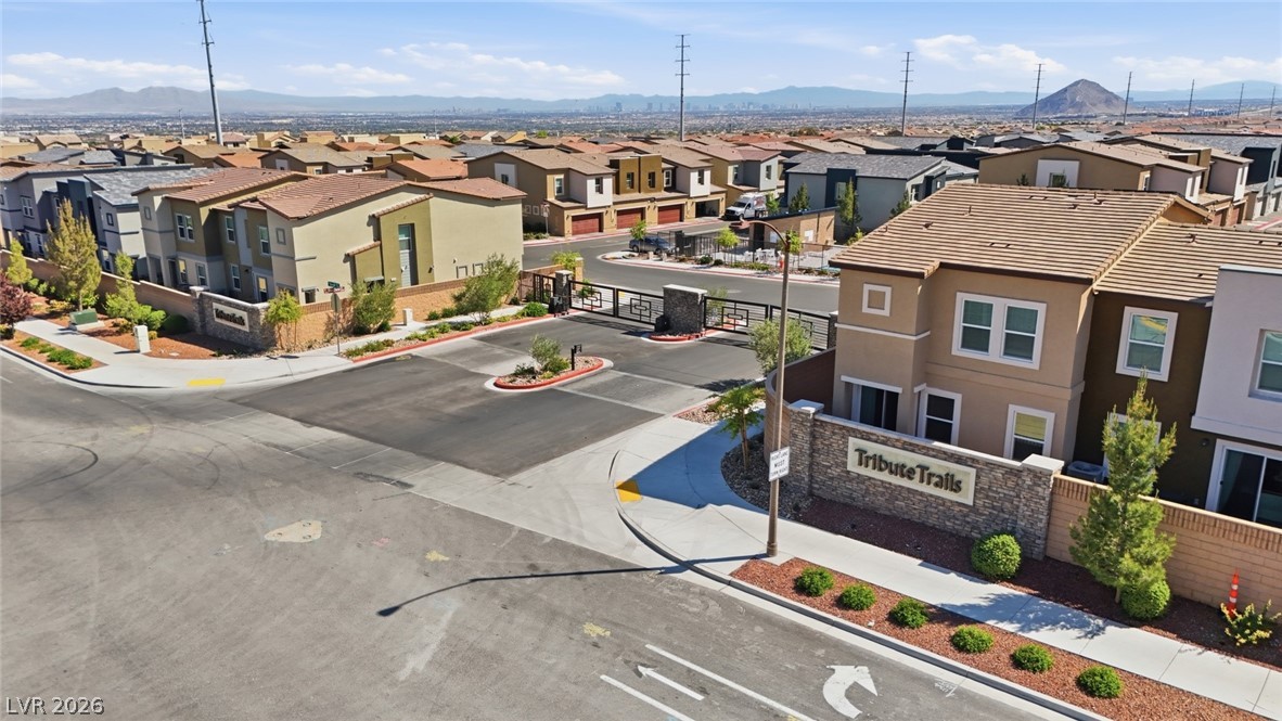 6916 Stratham Hill Street Las Vegas NV 89166
