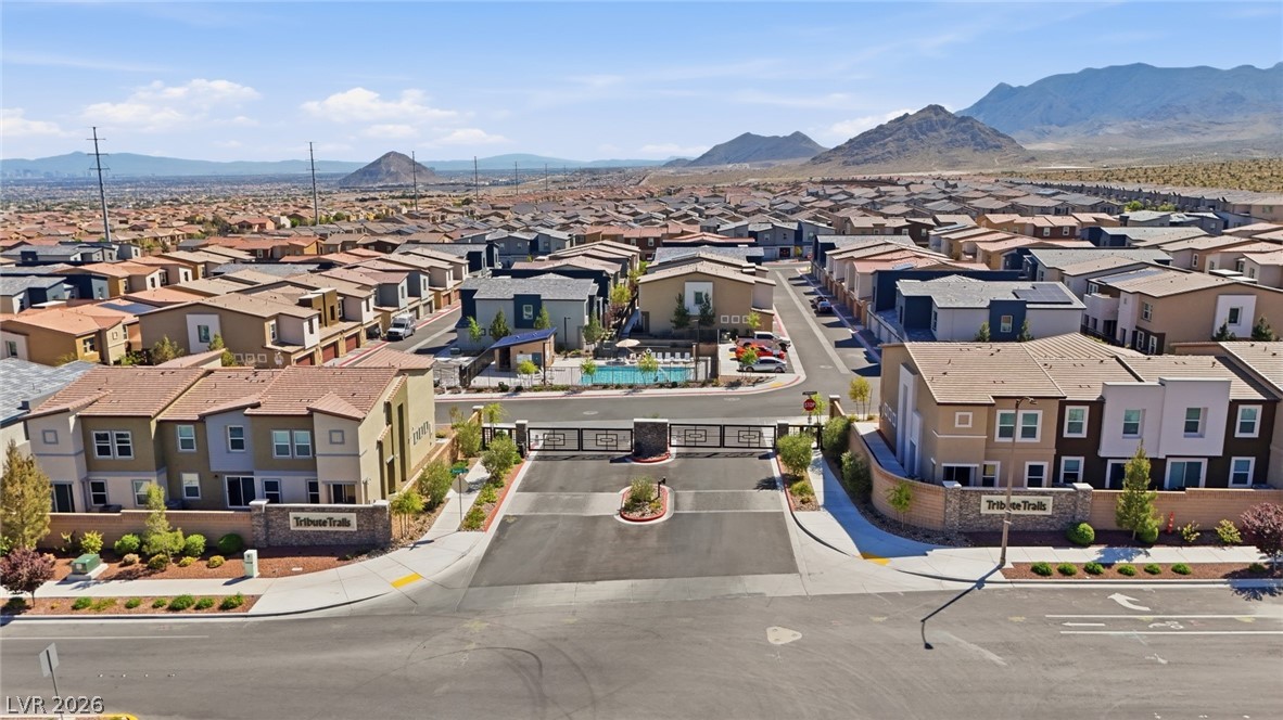6916 Stratham Hill Street Las Vegas NV 89166