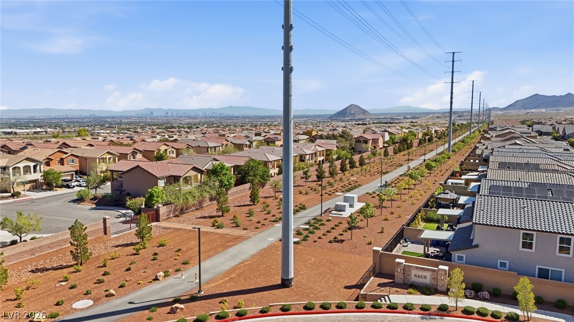 6916 Stratham Hill Street Las Vegas NV 89166
