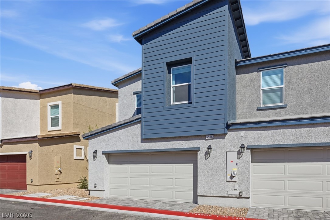 6916 Stratham Hill Street Las Vegas NV 89166