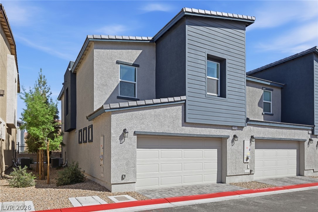 6916 Stratham Hill Street Las Vegas NV 89166
