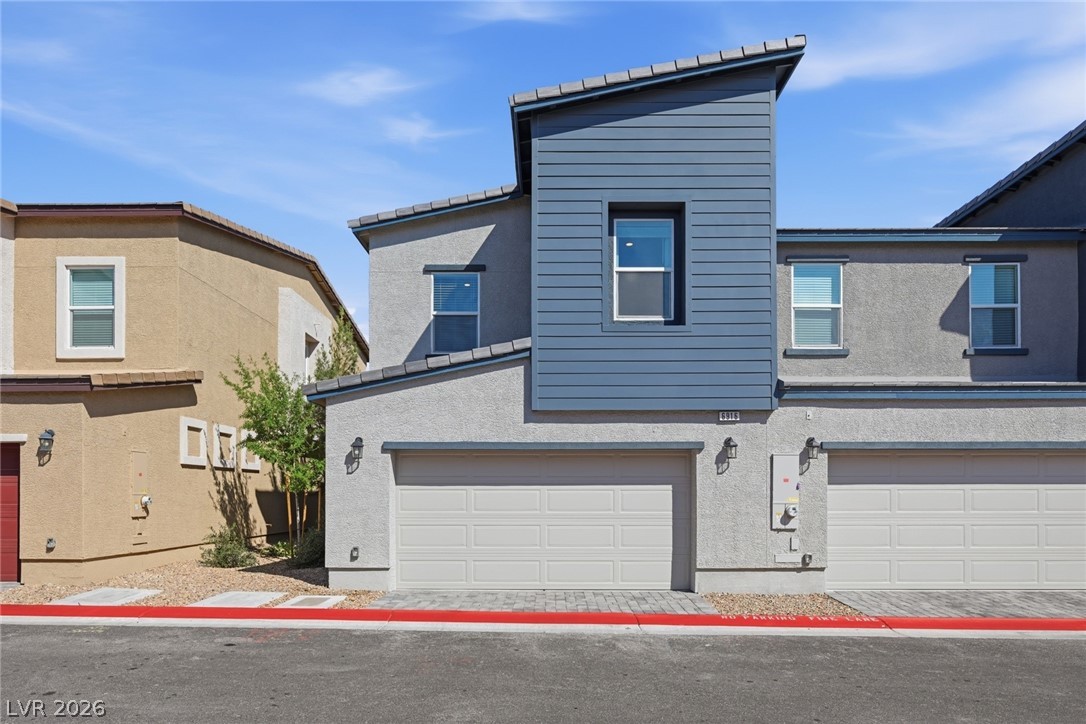 6916 Stratham Hill Street Las Vegas NV 89166