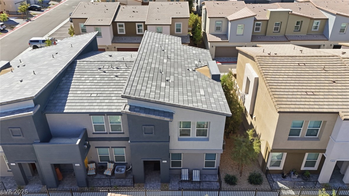 6916 Stratham Hill Street Las Vegas NV 89166