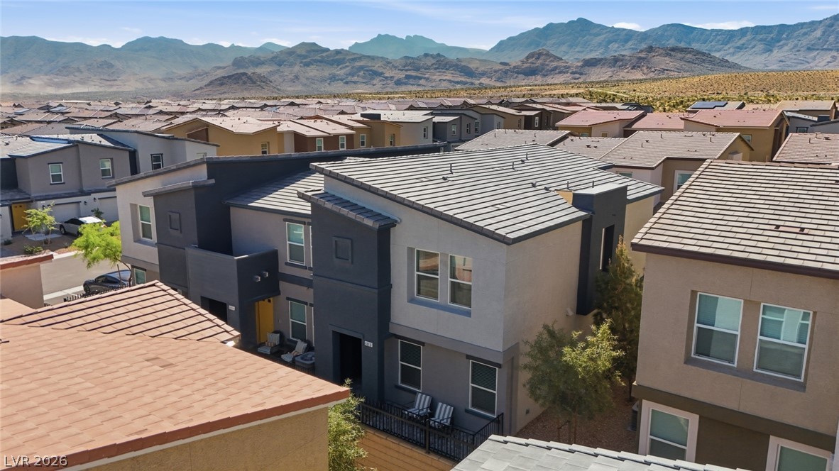 6916 Stratham Hill Street Las Vegas NV 89166
