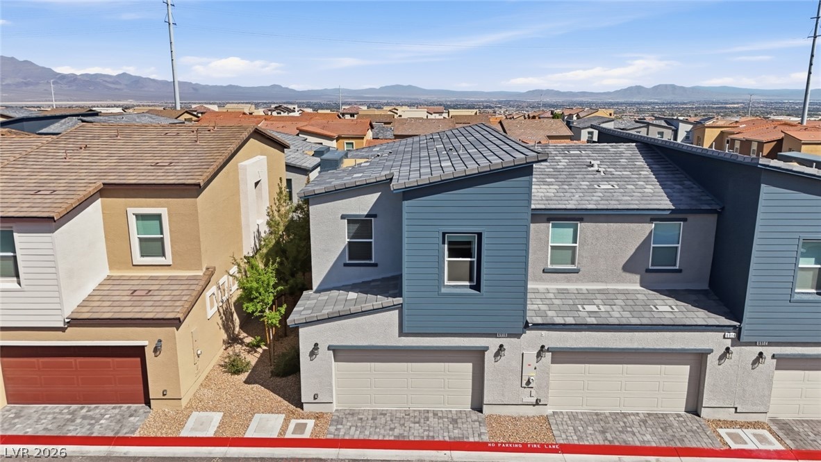 6916 Stratham Hill Street Las Vegas NV 89166