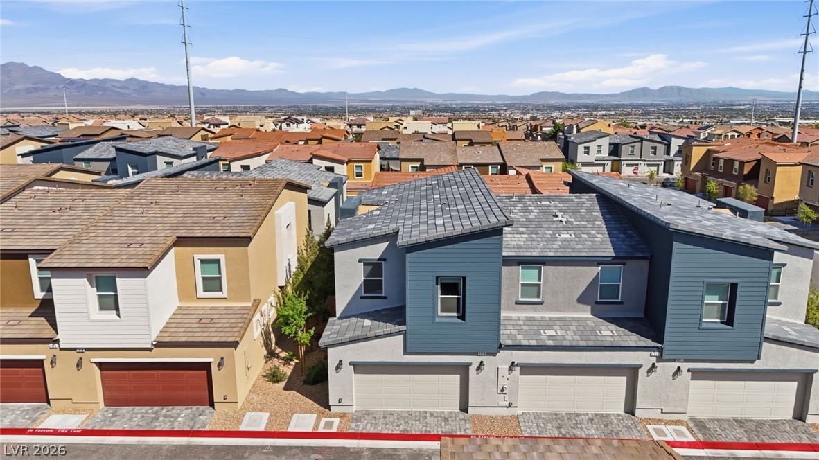 6916 Stratham Hill Street Las Vegas NV 89166