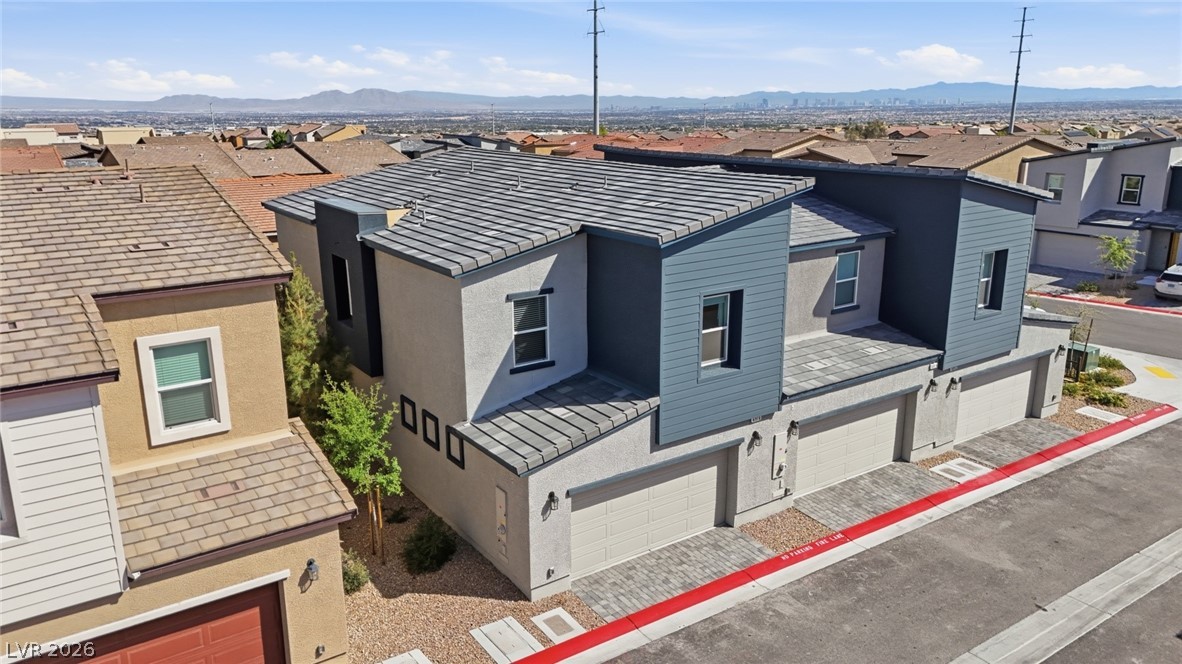 6916 Stratham Hill Street Las Vegas NV 89166