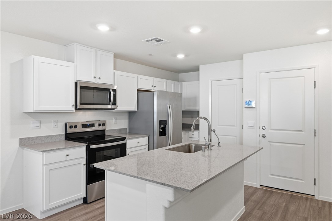 6916 Stratham Hill Street Las Vegas NV 89166