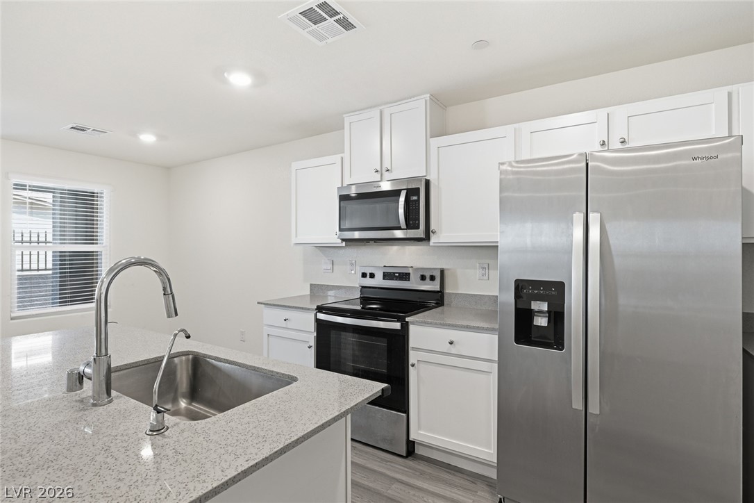 6916 Stratham Hill Street Las Vegas NV 89166