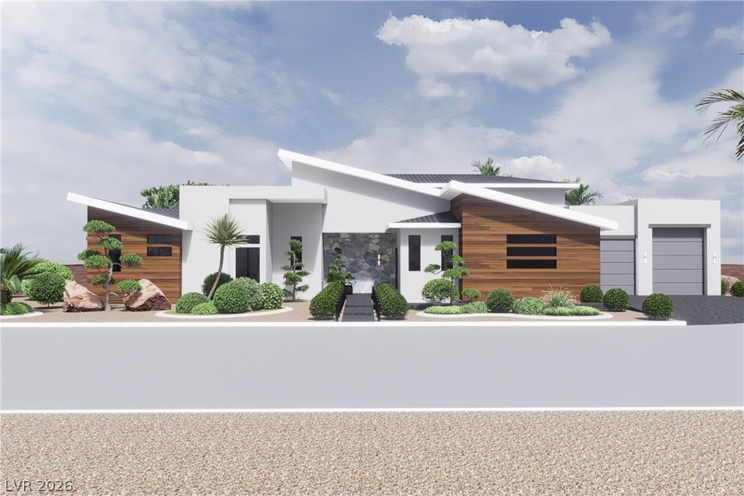 8760 Haven Street Las Vegas NV 89123