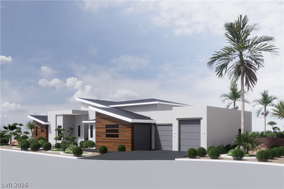 8760 Haven Street Las Vegas NV 89123