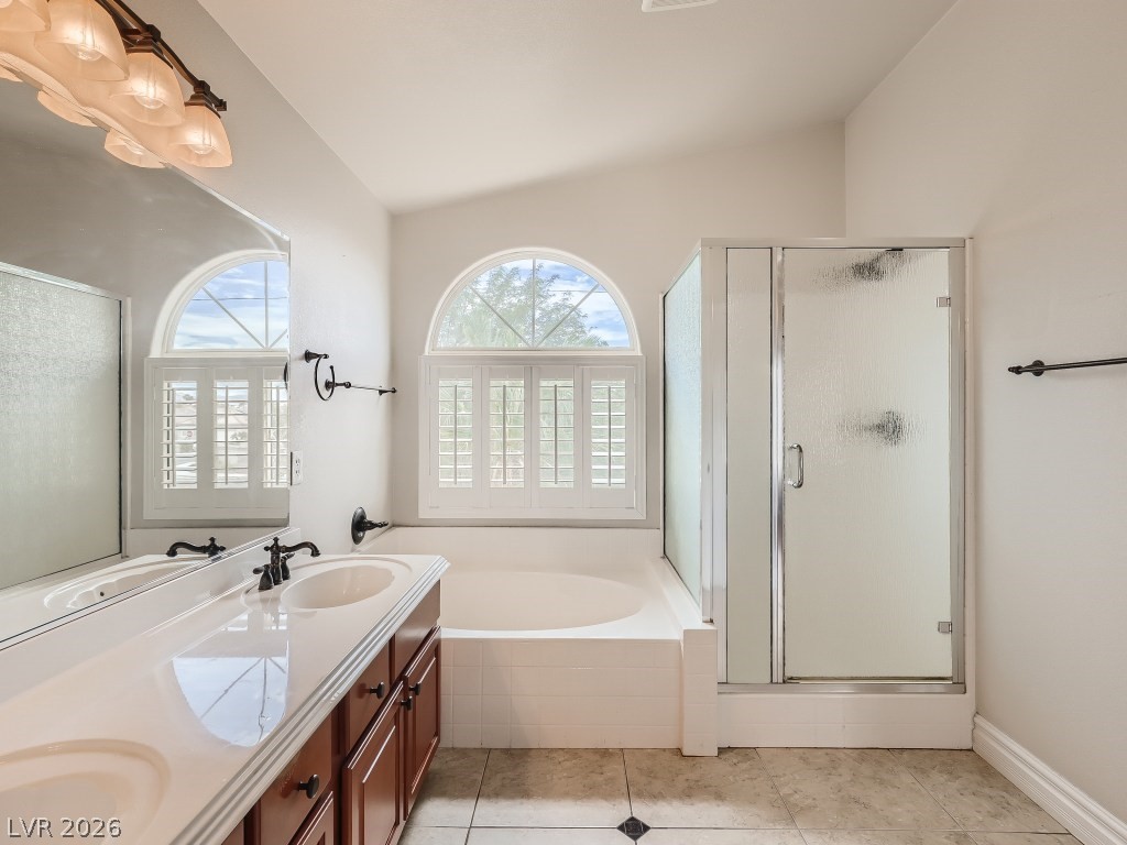 1115 Aldenwood Avenue Las Vegas NV 89123