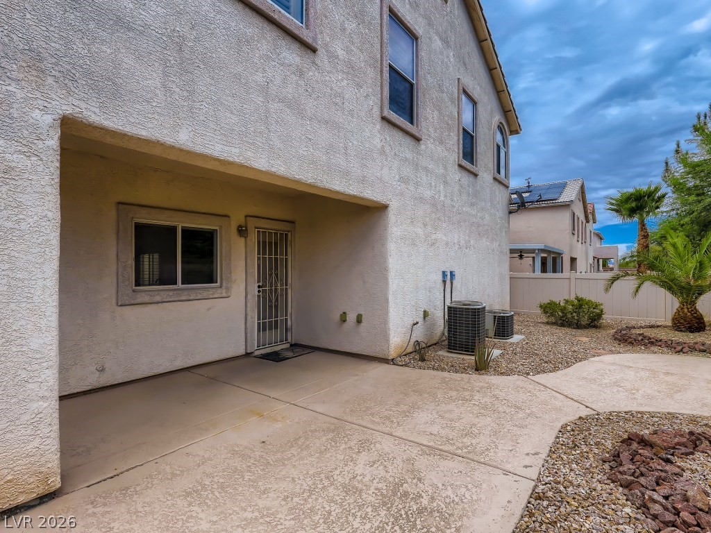 1115 Aldenwood Avenue Las Vegas NV 89123