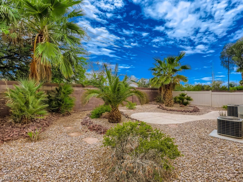 1115 Aldenwood Avenue Las Vegas NV 89123