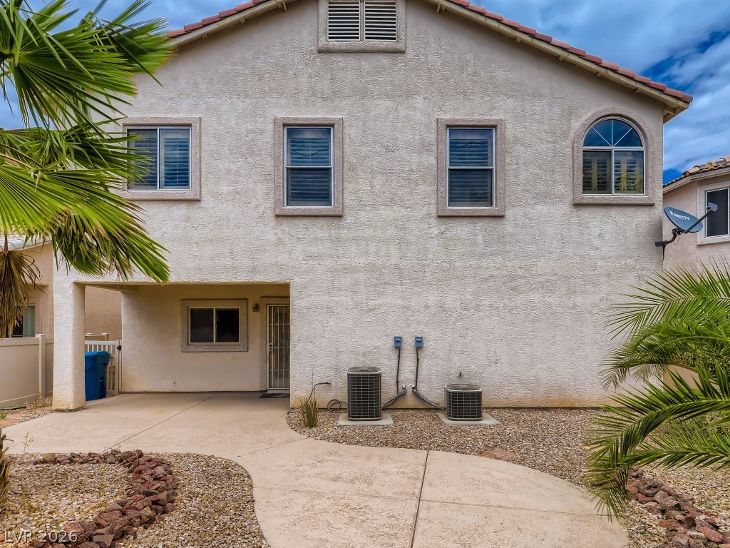 1115 Aldenwood Avenue Las Vegas NV 89123