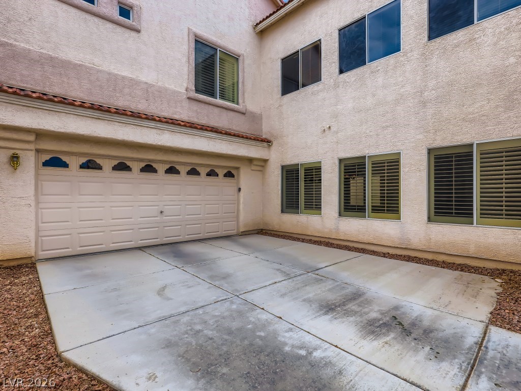 1115 Aldenwood Avenue Las Vegas NV 89123