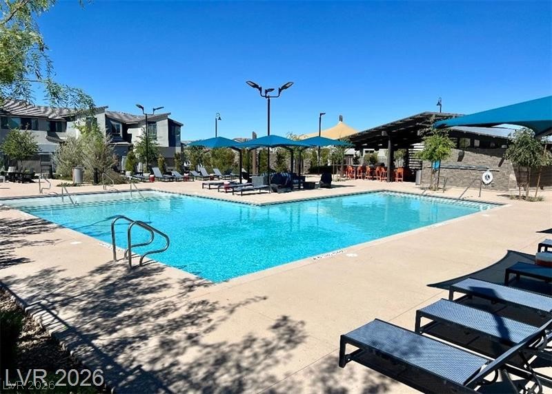 3208 Vittoria Avenue Henderson NV 89044