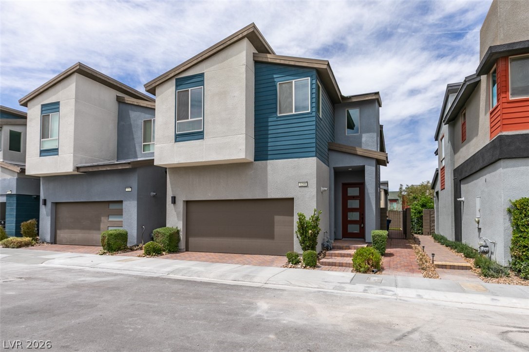 3208 Vittoria Avenue Henderson NV 89044