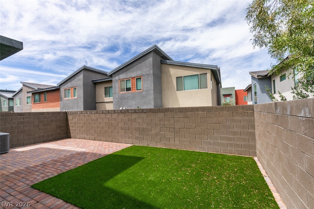 3208 Vittoria Avenue Henderson NV 89044