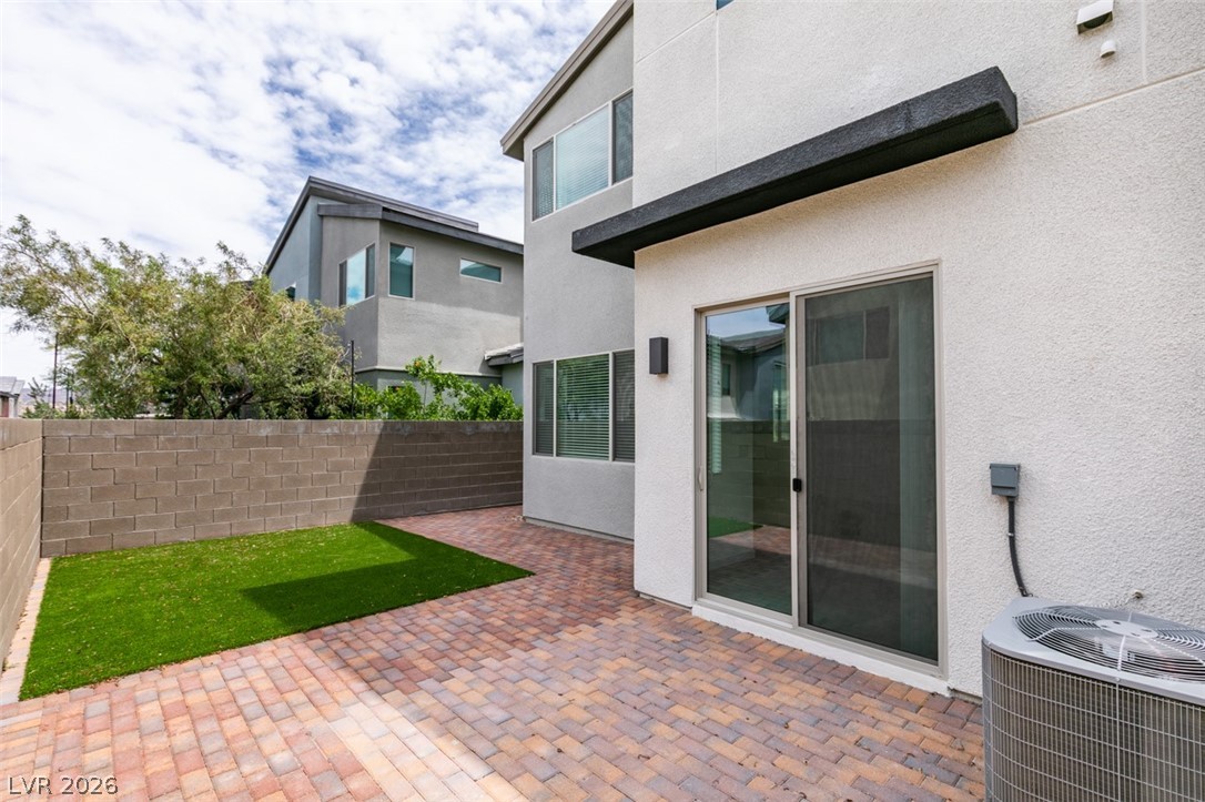 3208 Vittoria Avenue Henderson NV 89044